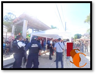 Candidatos de Isla Aguada piden investigar jornada violenta.